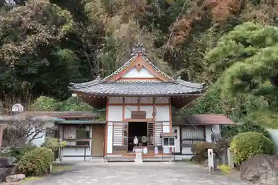 佛眼院(岐阜県)