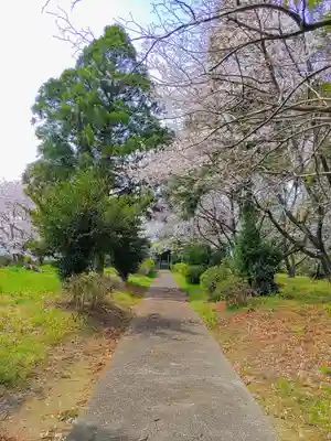 宇太志神社のその他建物