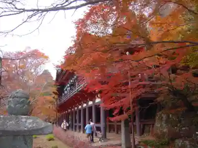 談山神社のその他建物