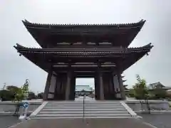 覚王山 日泰寺(愛知県)