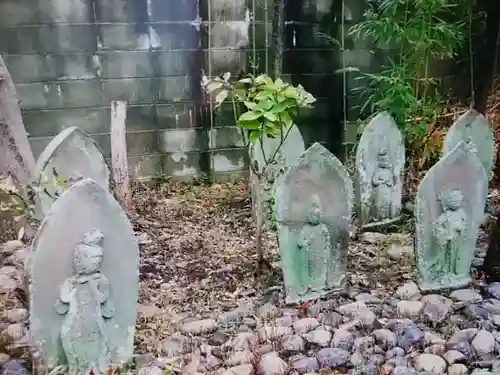 誕生寺のその他建物