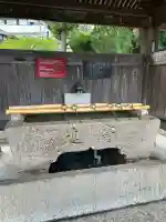 吉備津神社(岡山県)