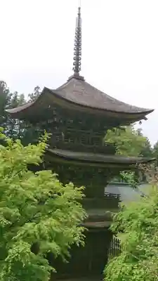 新海三社神社のその他建物