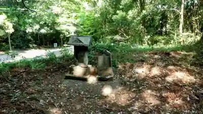 天神社(茨城県)