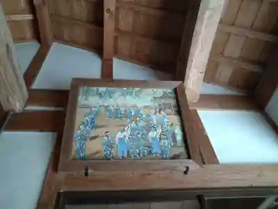 白山神社(京都府)