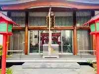 日比谷神社(東京都)