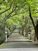 白山比咩神社(石川県)