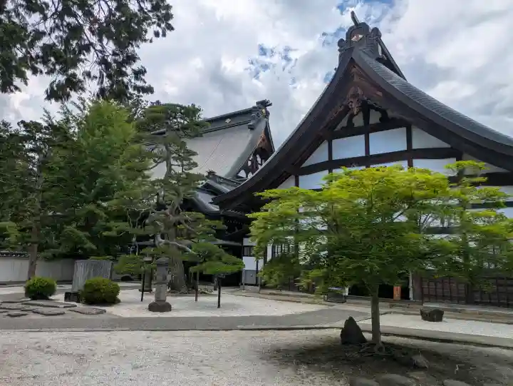 恵林寺(山梨県)
