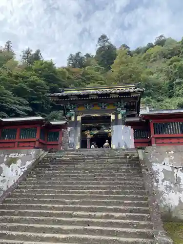 妙義神社(群馬県)