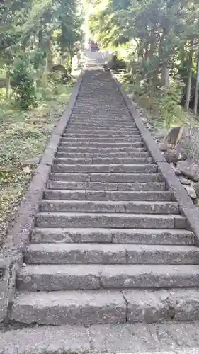 妙義神社の建物その他