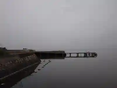 祠（名称不明）(茨城県)