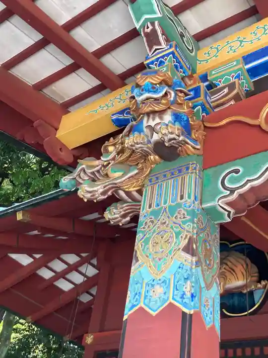 金王八幡宮(東京都)