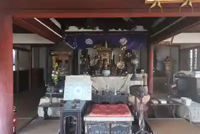 徳林寺(岐阜県)