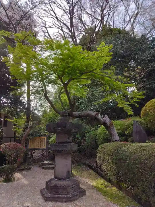 等覚院(神奈川県)