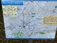 湯次神社のその他建物