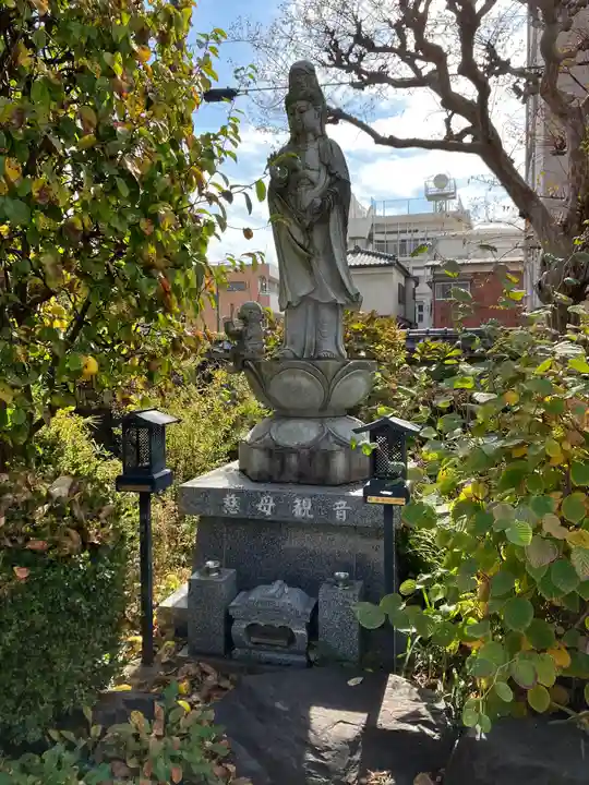 妙善寺(埼玉県)