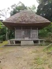 石堂寺(千葉県)