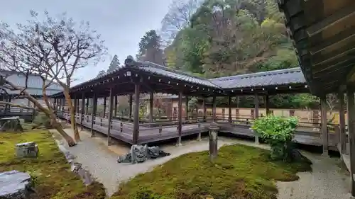 南禅寺の庭園