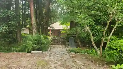 高藏寺(宮城県)