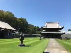 瑞龍寺(富山県)