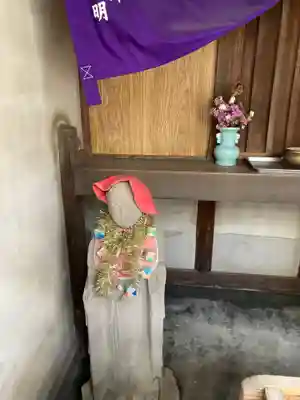 車地蔵堂(神奈川県)