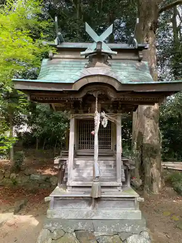 兵主神社(兵庫県)