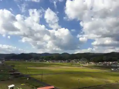 須佐神社(島根県)