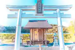 保食神社(宮城県)