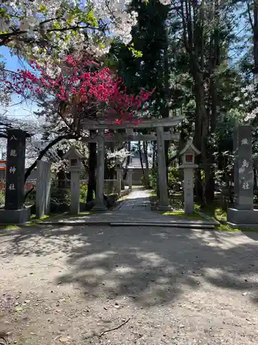 真清田神社(愛知県)
