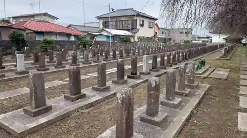 回天神社(茨城県)