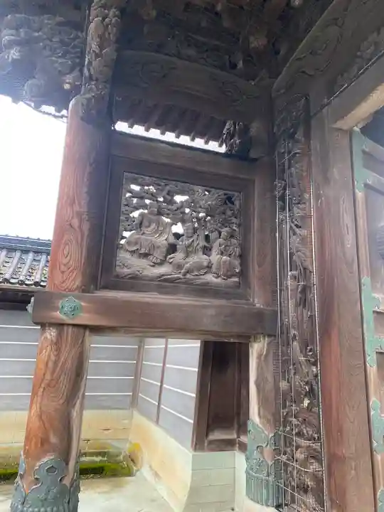 引接寺(福井県)