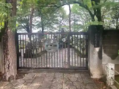 喜多院(埼玉県)