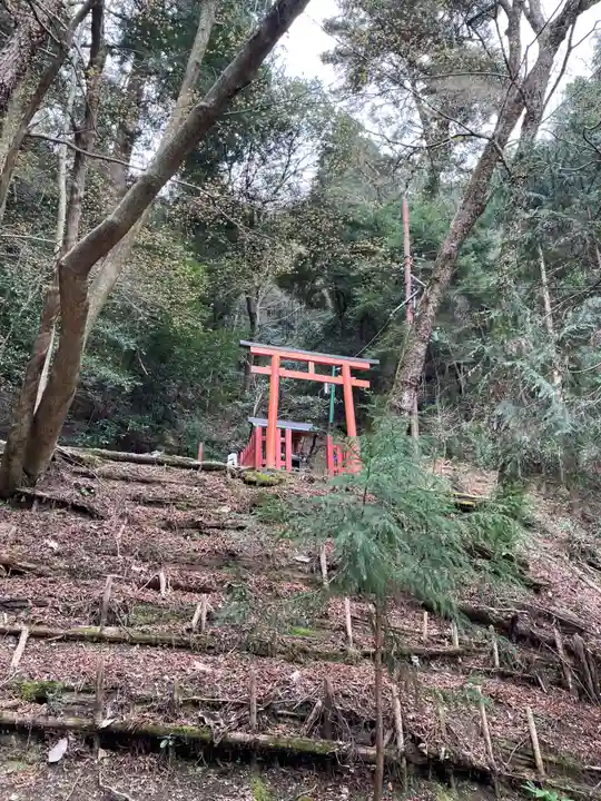 醍醐寺(上醍醐)(京都府)