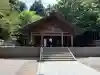 開拓神社(北海道)