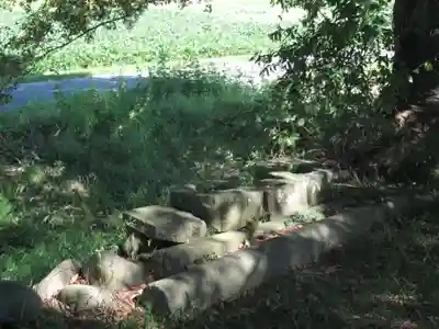神明神社(千葉県)