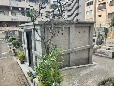 法音寺(東京都)