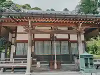 蓮徳寺(三重県)