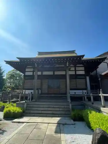 良泉寺(神奈川県)