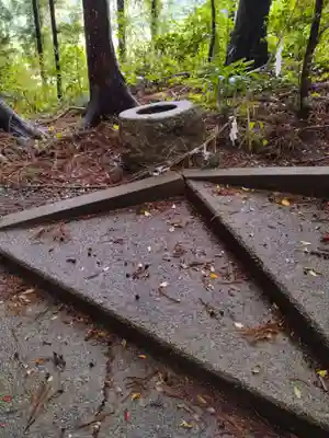 愛宕神社(宮城県)