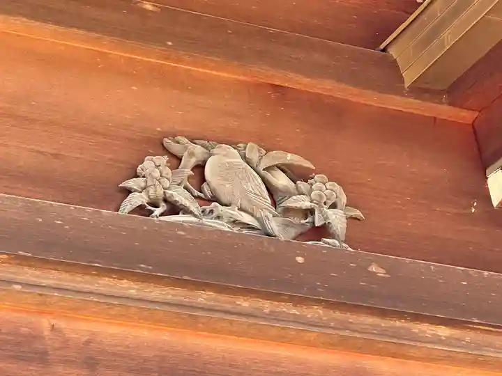 白山神社(東京都)