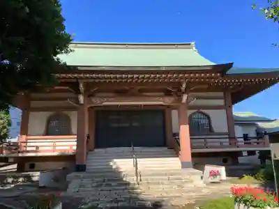 観音寺(神奈川県)