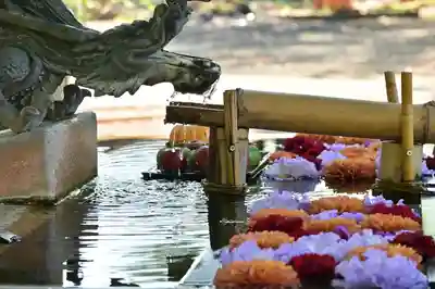 金峯神社(新潟県)