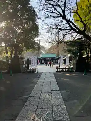 大宮八幡宮のその他建物