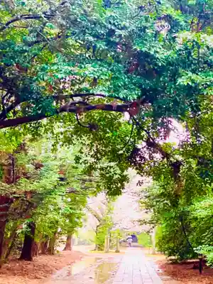 日先神社のその他建物