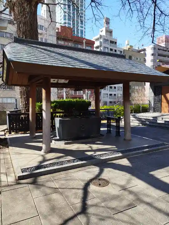 熊野神社(東京都)