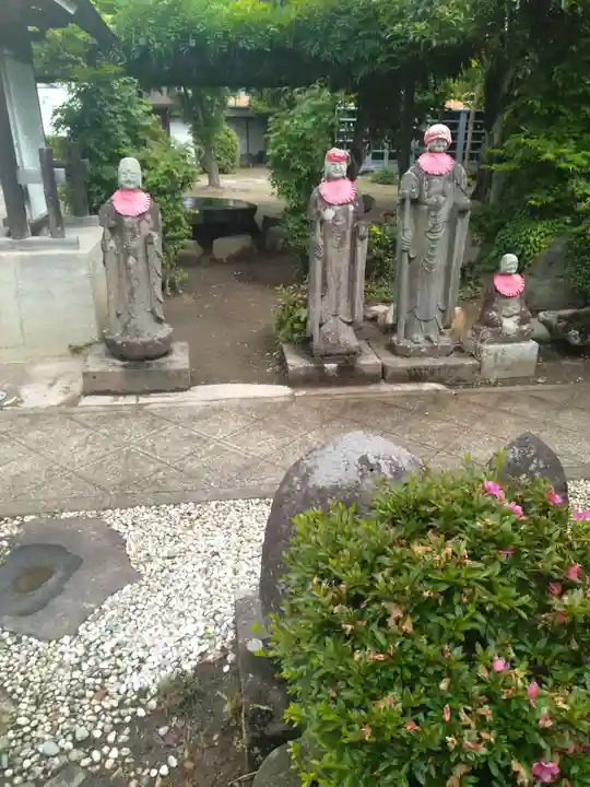仙岳院(宮城県)