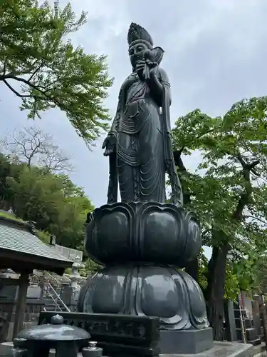 禅昌寺(宮城県)