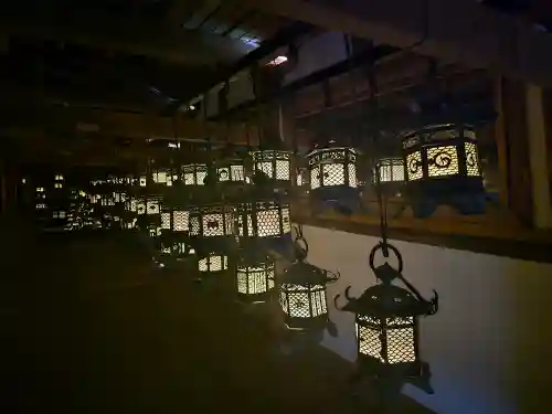 春日大社(奈良県)