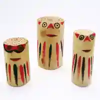 萩日吉神社(埼玉県)