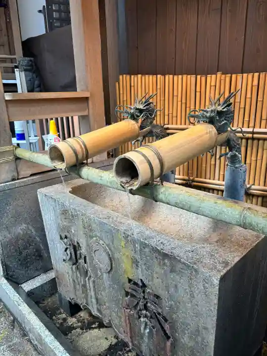 小網神社(東京都)